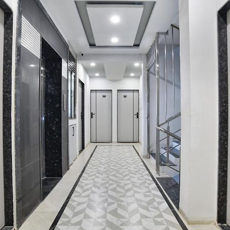 Fabhotel Dev'S Inn Indore Exterior photo