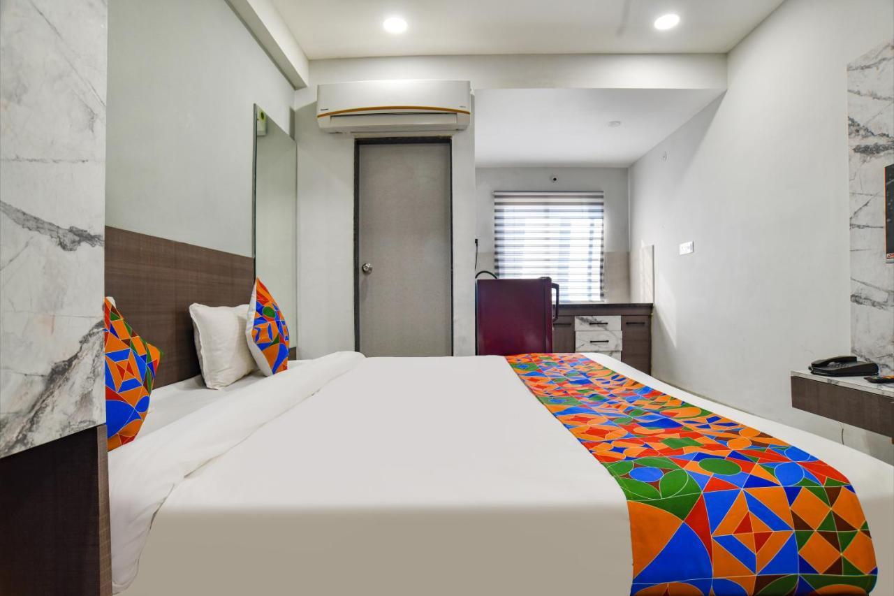 Fabhotel Dev'S Inn Indore Exterior photo