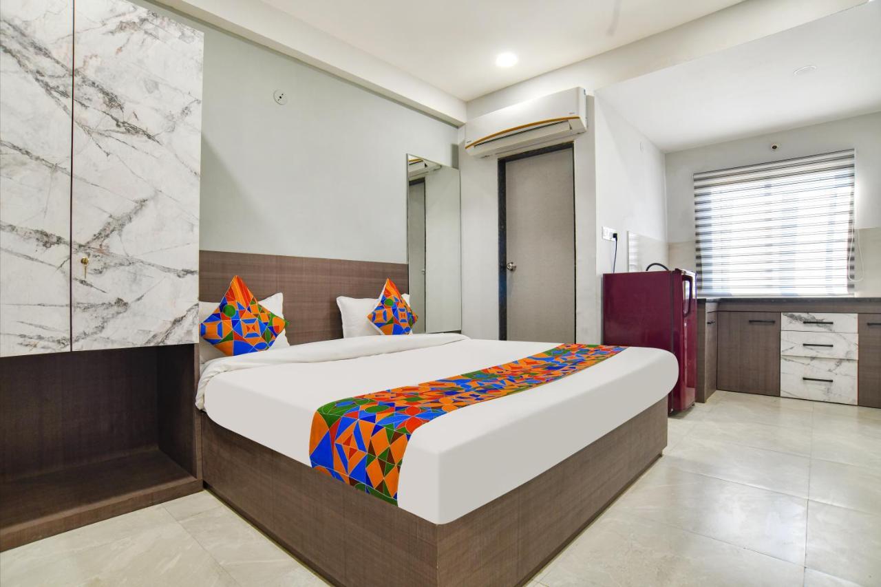 Fabhotel Dev'S Inn Indore Exterior photo