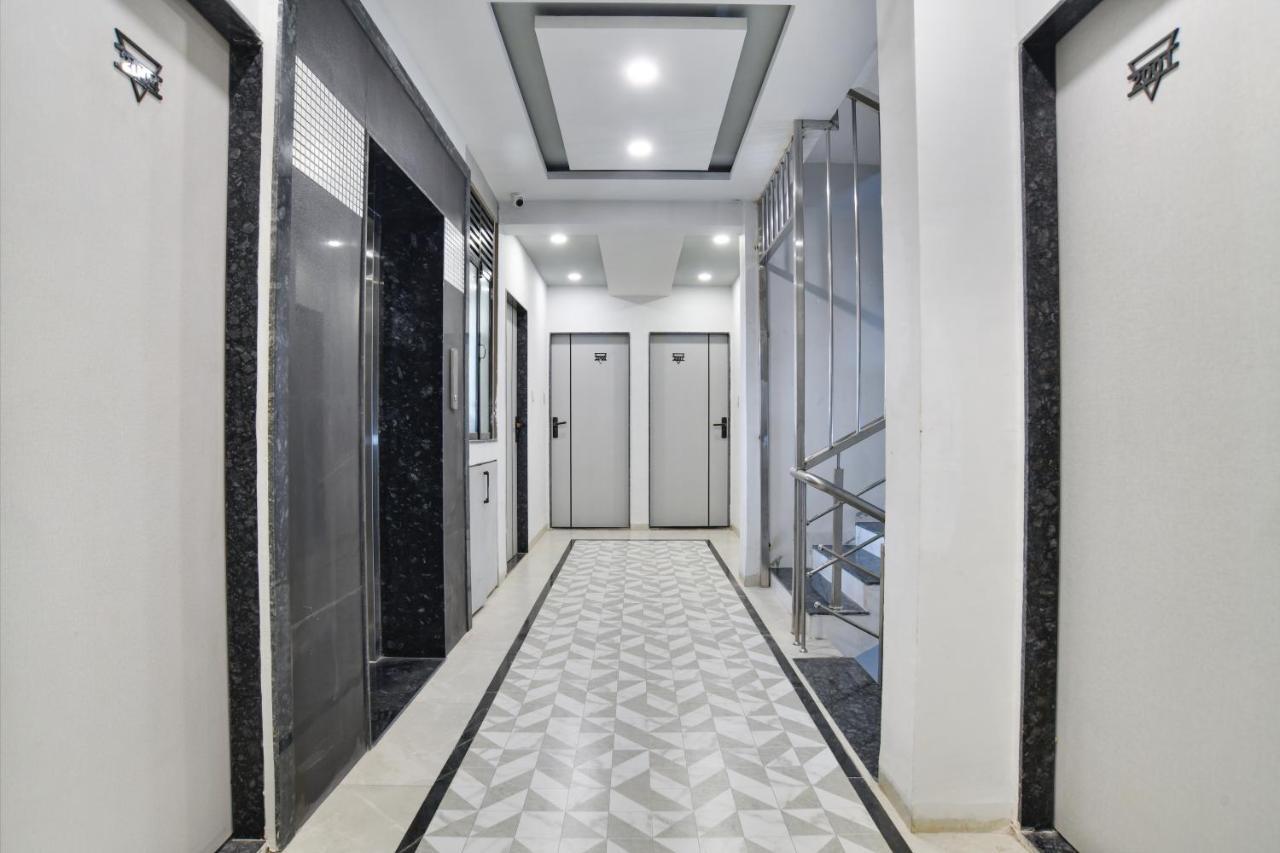 Fabhotel Dev'S Inn Indore Exterior photo