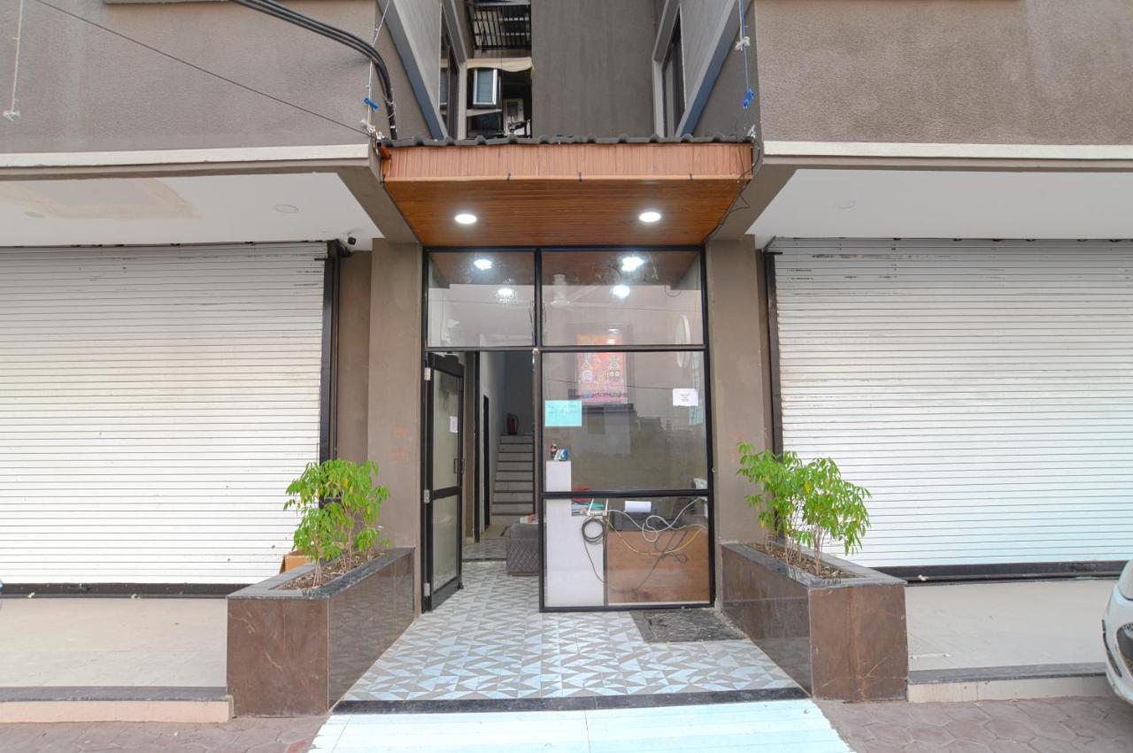 Fabhotel Dev'S Inn Indore Exterior photo