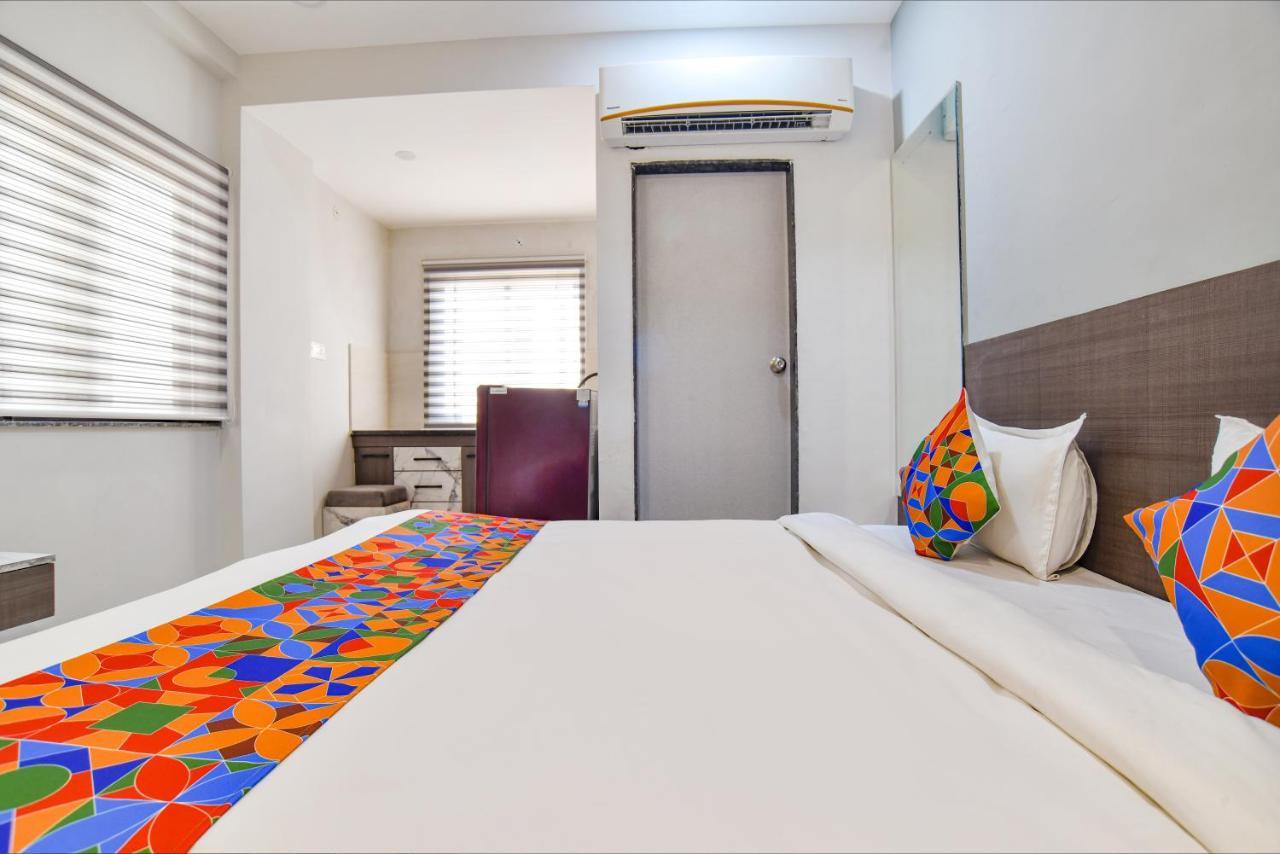 Fabhotel Dev'S Inn Indore Exterior photo