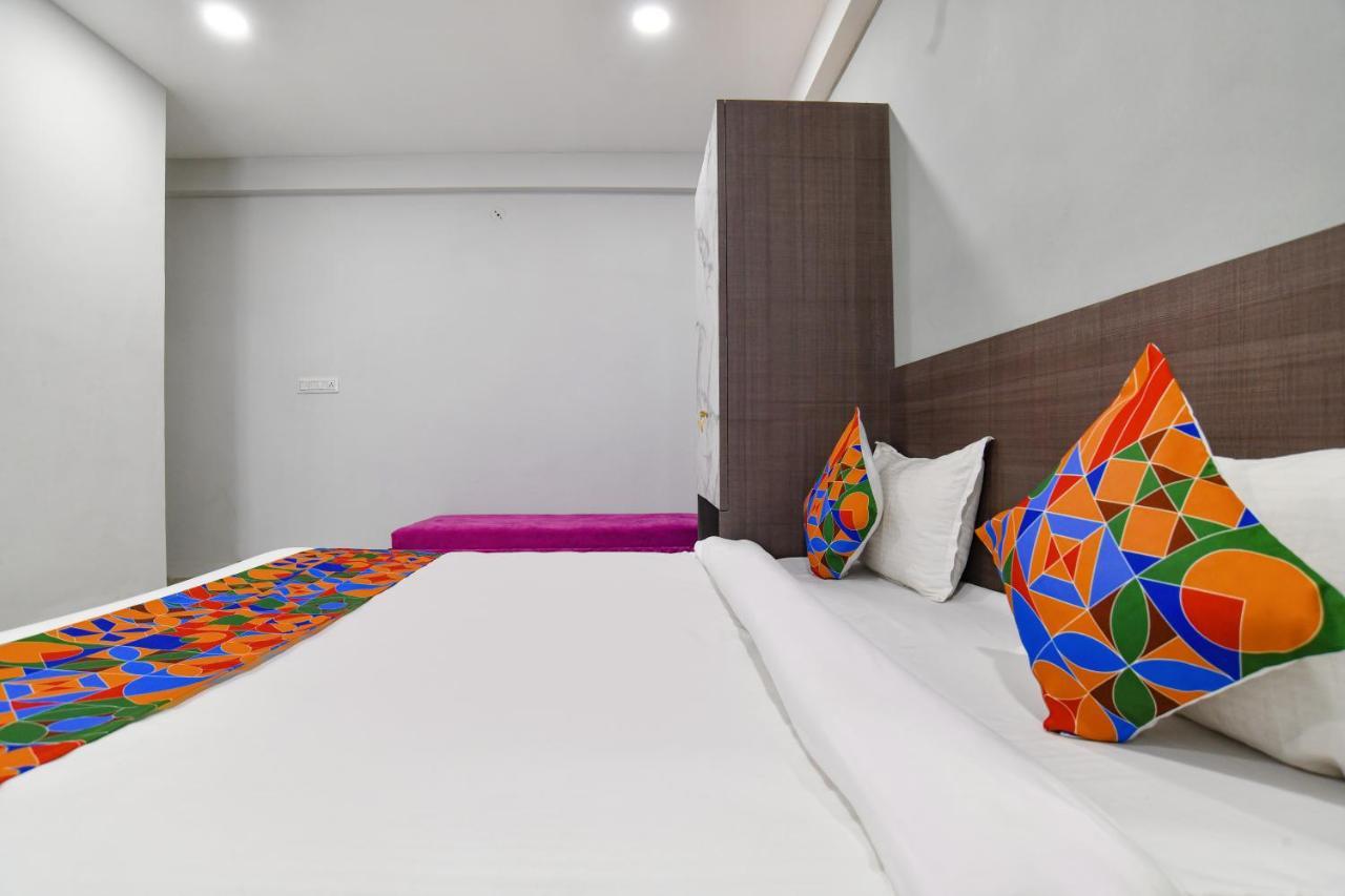Fabhotel Dev'S Inn Indore Exterior photo