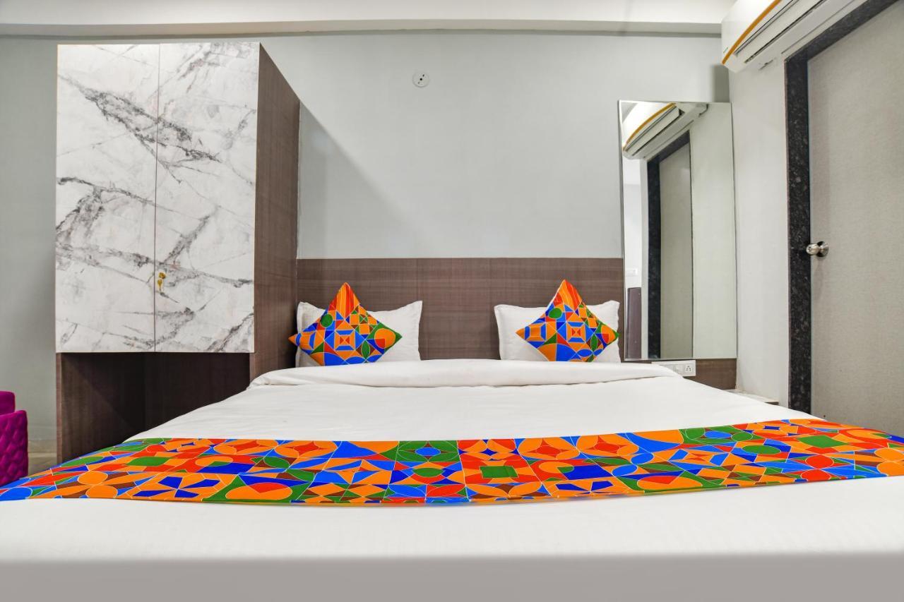 Fabhotel Dev'S Inn Indore Exterior photo