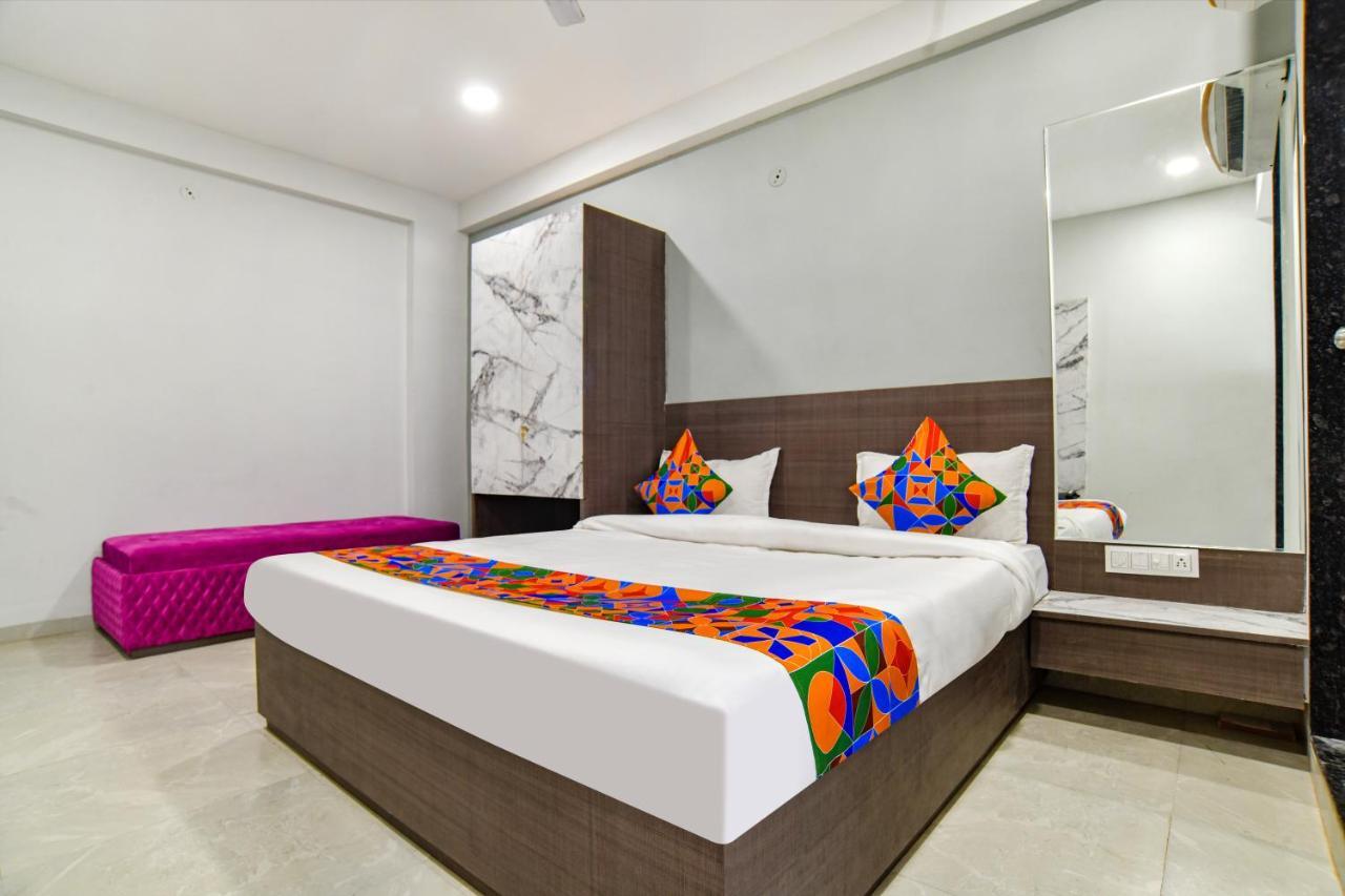 Fabhotel Dev'S Inn Indore Exterior photo